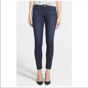 AG Adriano Goldschmeid The Legging Super Skinny